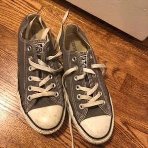Converse All Stars